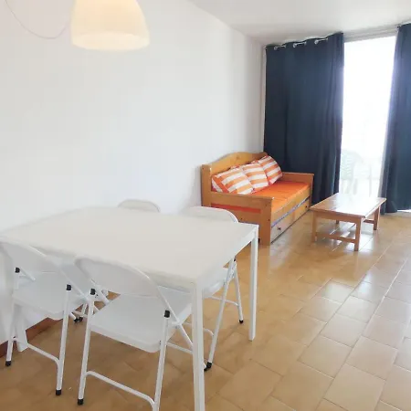 Apartamento Bora 5-d