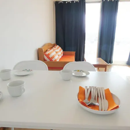 Apartamento Bora 5-d